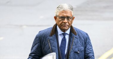 Michelin-star restaurant boss guilty of spiking woman at Mayfair club