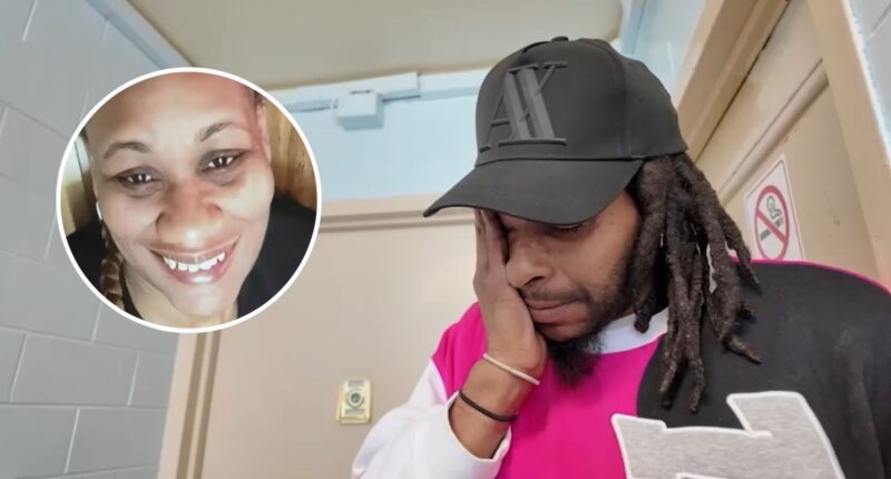 Michelle Montgomery's body found dismembered in garbage bag in New York City apartment building basement; partner speaks out