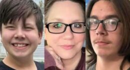 Michigan Father Kills Fiancée & Her 2 Sons, Leaves His Own Child, 5, in Room Unharmed: Police