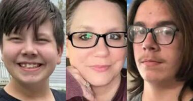 Michigan Father Kills Fiancée & Her 2 Sons, Leaves His Own Child, 5, in Room Unharmed: Police