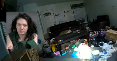 Michigan Mom Abandons 2 Young, Special Needs Children Alone for Days