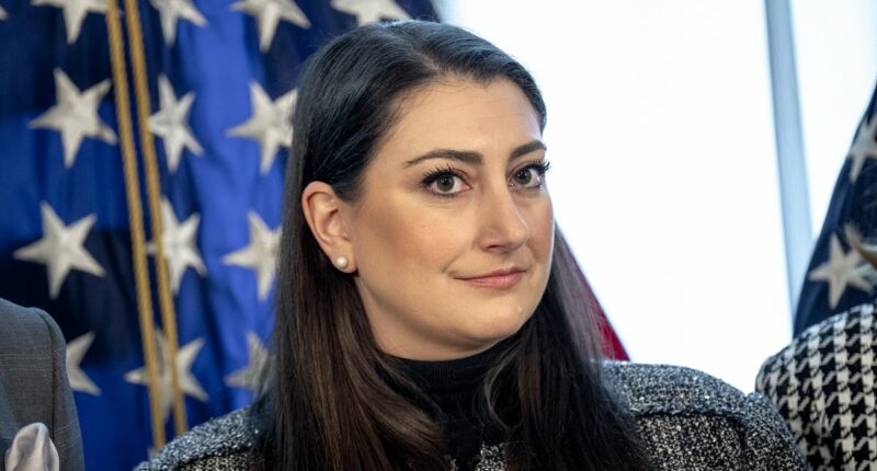 Millennial rep mocked for saying Congress is 'basically high school'