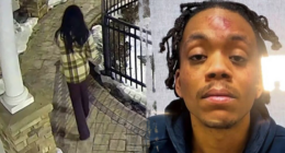 Millionaire philanthropist allegedly gunned down by worker in female wig; ambushes Maryland trooper: police