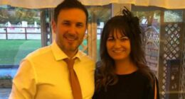 Millionaire's victory in neighbour row over gates to keep sheep