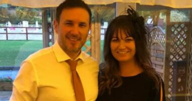 Millionaire's victory in neighbour row over gates to keep sheep