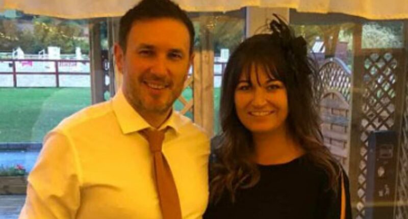 Millionaire's victory in neighbour row over gates to keep sheep