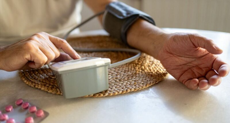 Millions on blood pressure medication issued warning