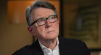 Minister says Mandelson must 'account' for new Epstein claims
