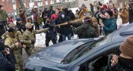 Minneapolis teachers union chief admits elected officials in anti-ICE Signal chats