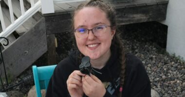 Minnesota GOP governor candidate’s daughter killed in St Cloud stabbing