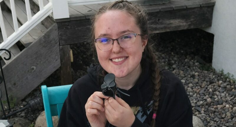 Minnesota GOP governor candidate’s daughter killed in St Cloud stabbing