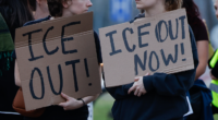 Minnesota middle school teaches 8th graders ICE 'harassed' migrants in geography class curriculum