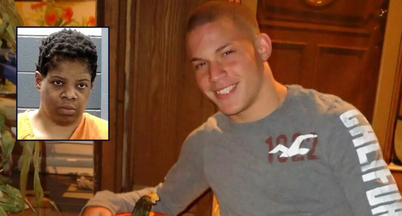 Missing barber found decomposing in trash can was 'lured' to meet female 'entrepreneur' with 'promise of making money,' family says