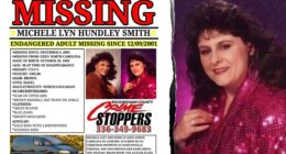 Missing mom found alive after vanishing 24 years ago