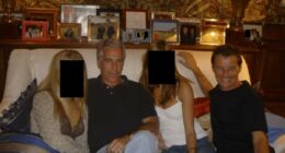 Model agency boss who scouted girls for Epstein wanted to testify