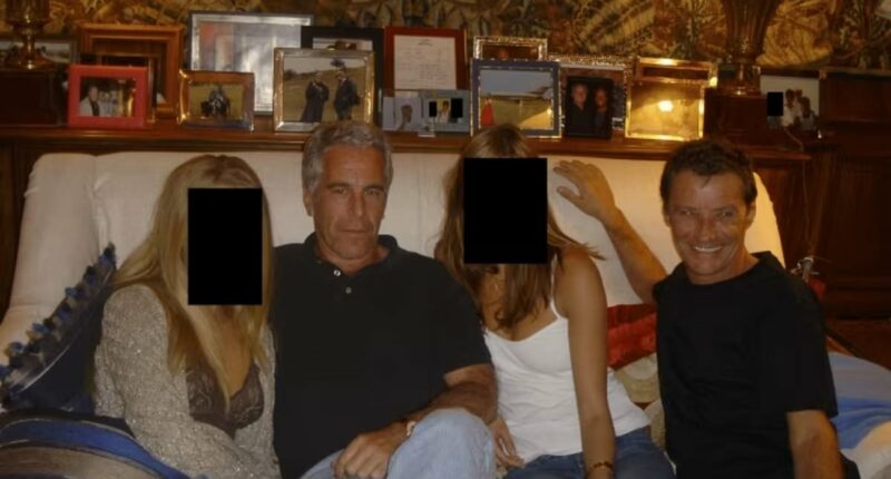 Model agency boss who scouted girls for Epstein wanted to testify
