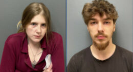 Mom, Boyfriend Arrested After Cops Responding to Domestic Dispute Call Find Baby With Life-Threatening Injuries