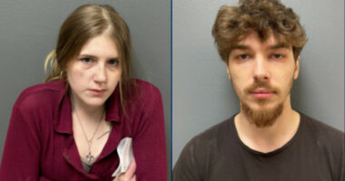 Mom, Boyfriend Arrested After Cops Responding to Domestic Dispute Call Find Baby With Life-Threatening Injuries