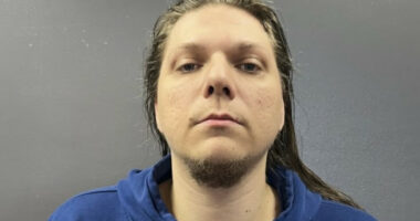 Mom Catches Boyfriend Beating Toddler on Camera