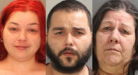 Mom, Grandma, Uncle Charged With Horrific Child Abuse and Neglect