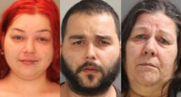 Mom, Grandma, Uncle Charged With Horrific Child Abuse and Neglect