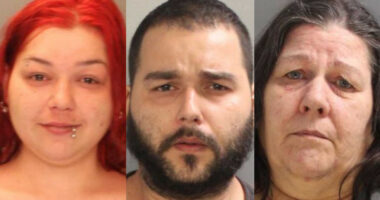 Mom, Grandma, Uncle Charged With Horrific Child Abuse and Neglect
