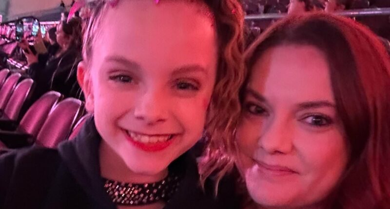 Mom killed herself and daughter 'after mean text war with other moms'