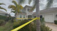 Mom kills her 2 children in 'violent' murder-suicide at Florida home, deputies say