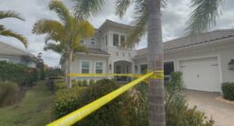 Mom kills her 2 children in 'violent' murder-suicide at Florida home, deputies say
