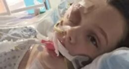 Mom of girl, 12, shot by transgender attacker in school rampage gives heartbreaking update on her condition