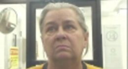 Mom-of-three who vanished in 2001 is seen for first time in 24 years