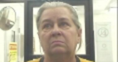 Mom-of-three who vanished in 2001 is seen for first time in 24 years