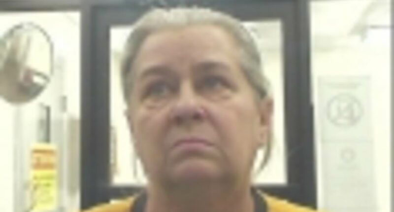 Mom-of-three who vanished in 2001 is seen for first time in 24 years