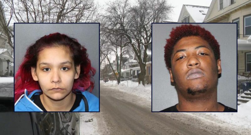 Mom, stepdad punished 7-year-old by holding him underwater in cold baths, nearly killing him: DA 