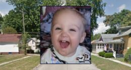 Mom who left space heater pointed directly at toddler's crib with thermostat at 90 is charged in boy's death: Police