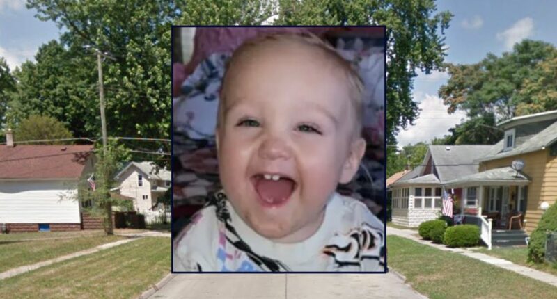 Mom who left space heater pointed directly at toddler's crib with thermostat at 90 is charged in boy's death: Police