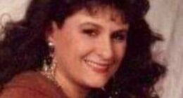 Mom who went missing 24 years ago is found ALIVE living double life