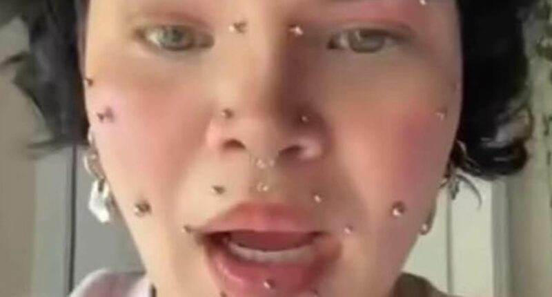 Mom would rather 'take out' their children than let ICE have them