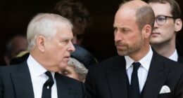 Moment Kate and William revealed 'true feelings' towards Andrew