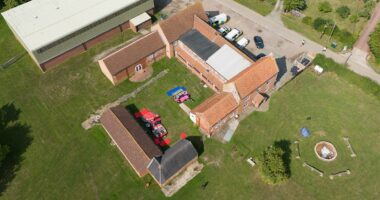 'Monstrous' retired vet who drugged and abused children is jailed