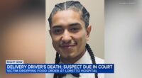 Montoya Perry, charged with carjacking, killing Uber Eats driver Daniel Figueroa with own car on West Side, has criminal history