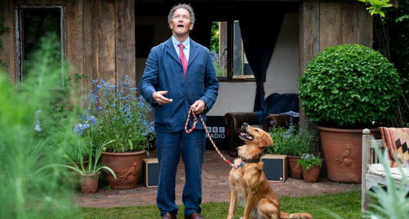 Monty Don speaks out on excruciating 10-year health ordeal after ignoring medical advice