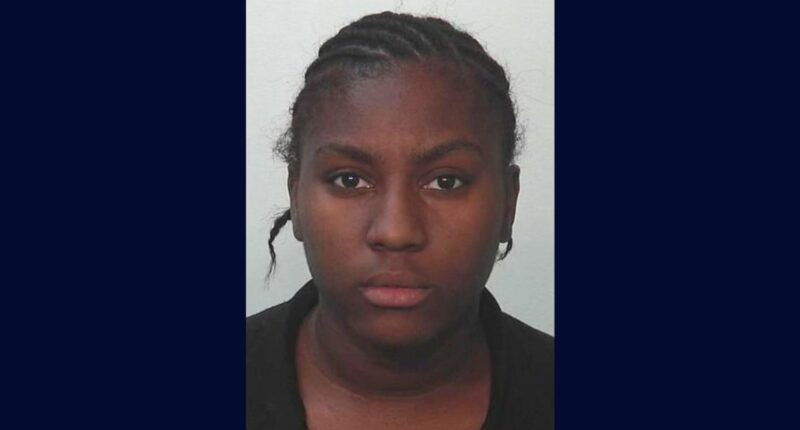 'Mostly underneath the couch cushion': 2-month-old girl died after her mother fell asleep with the child in her arms, cops say