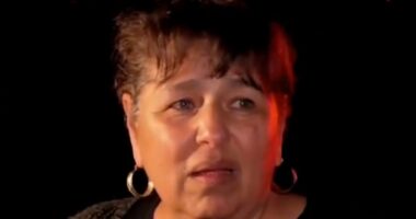 Mother-in-law of man detain in connection with Guthrie claims innocent