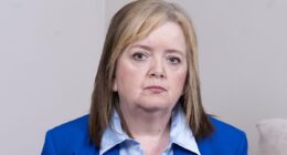 Mother of murdered asylum hotel worker pours out her grief