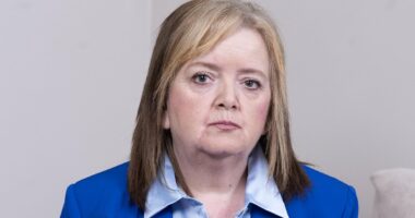 Mother of murdered asylum hotel worker pours out her grief