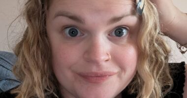 Mother-of-two, 38, was told extreme hair loss was 'mummy issues' but it was symptom of common mineral deficiency: 'I assumed I was weak'