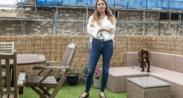 Mother's fury as council back developers who knocked £50K off her home