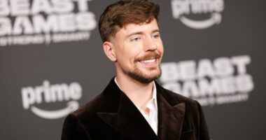 MrBeast just bought a banking app