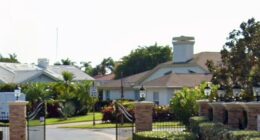 Multiple dead after shooting inside gated Florida community: sheriff's office